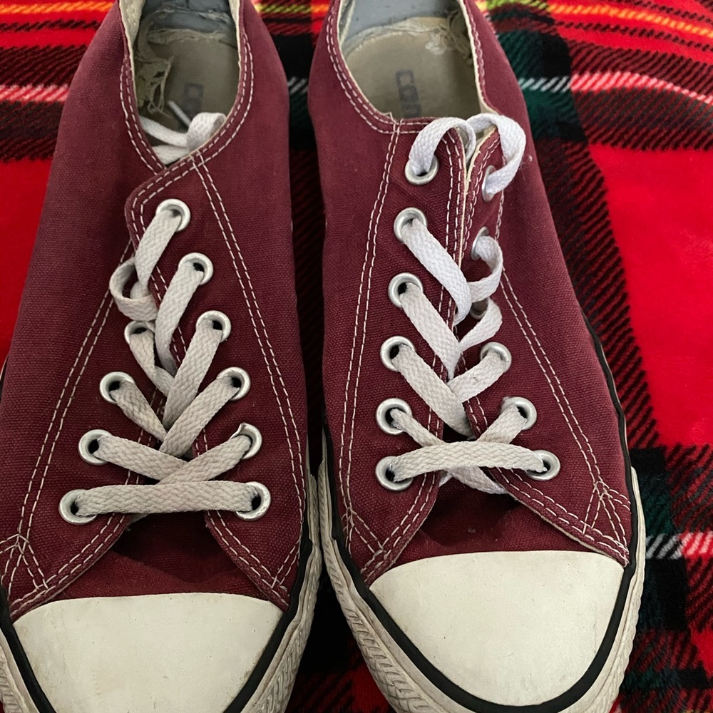 Converse